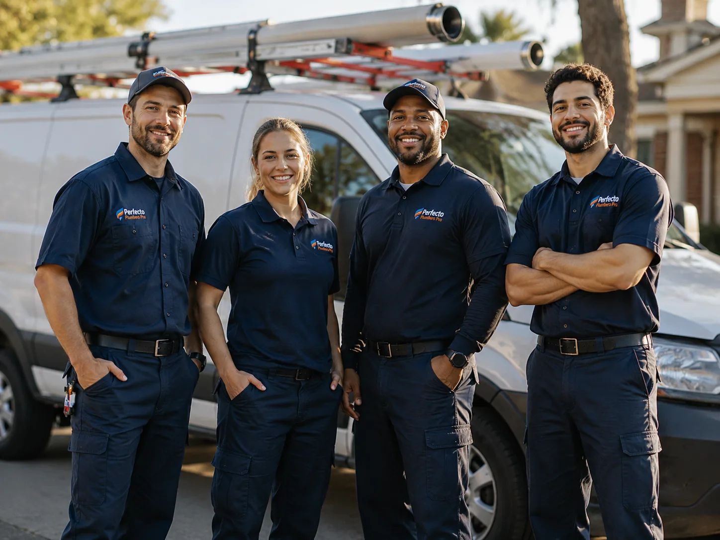 Emergency Plumber Near Me in Brownsville, OR near me